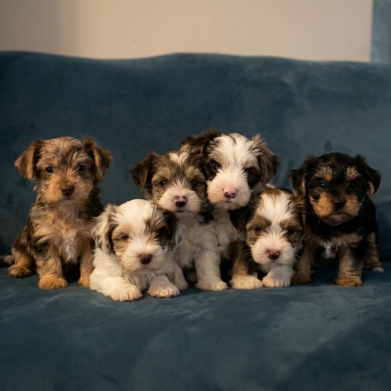 Yorkie Puppies For Sale